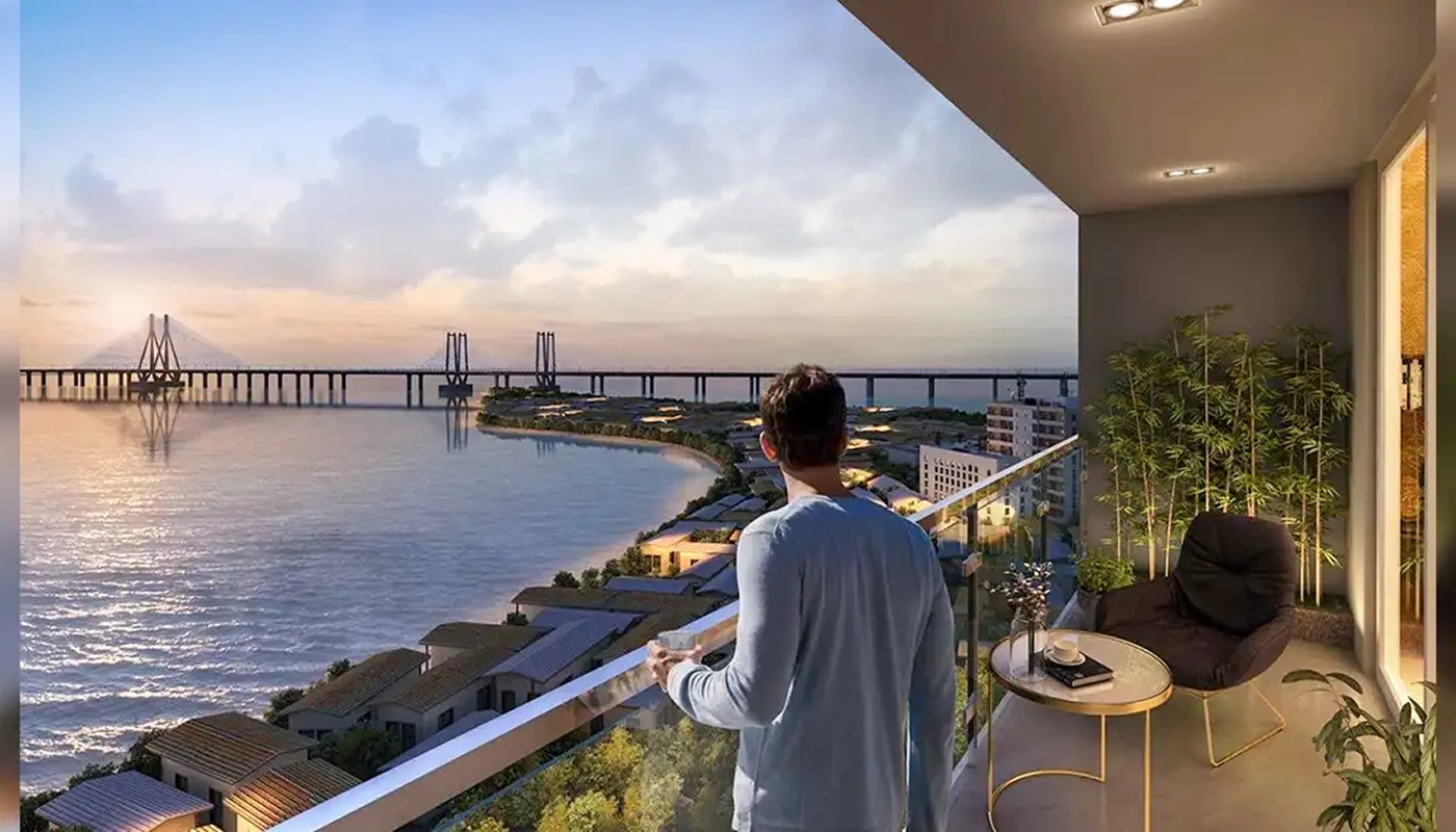 Hiranandani Bay Heights