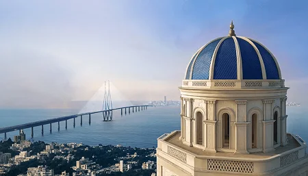 Hiranandani Bay Heights