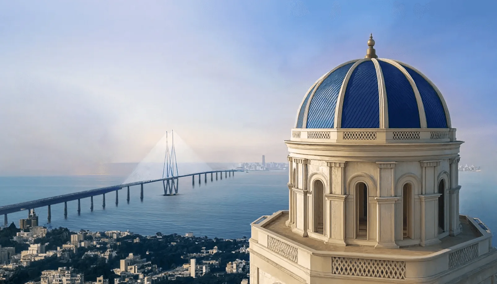 Hiranandani Bay Heights